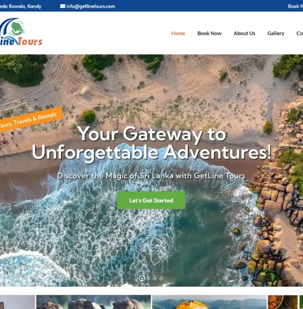 Screenshot 2025-01-12 at 13-49-42 Getline Tours – Your one-stop destination for budget-friendly and reasonable tour services and rentals in enchanting Sri Lanka!